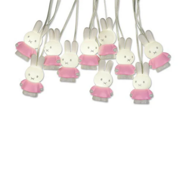 Miffy Stringlights