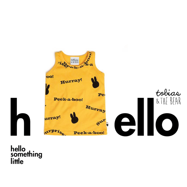 miffy words tank