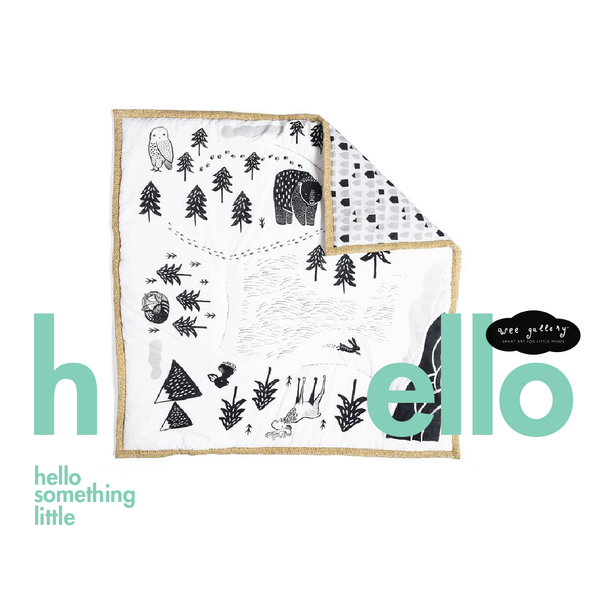 Explore Playmat
