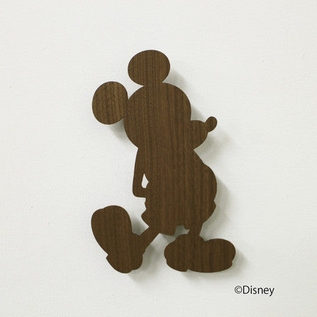 Mickey Mouse Woody Wall Light