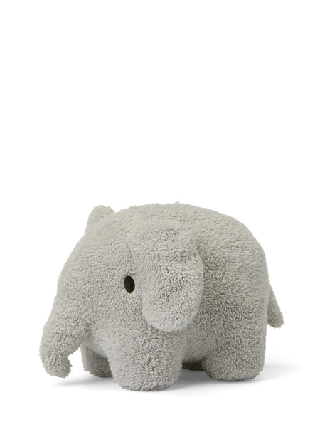 Elephant Terry Light grey