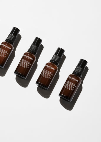 ANTI-POLLUTION MIST