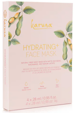 Karuna Hydrating Face Mask