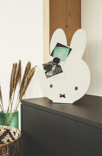 Miffy Standing Magnet Board