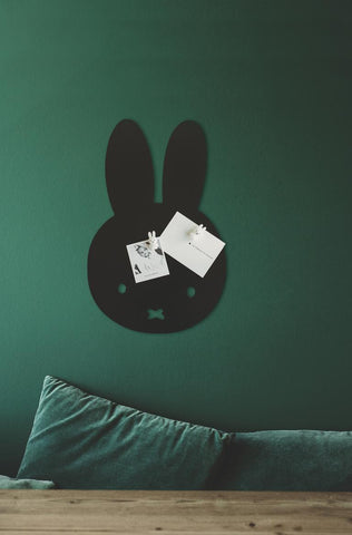 Miffy Hanging Magnet Board