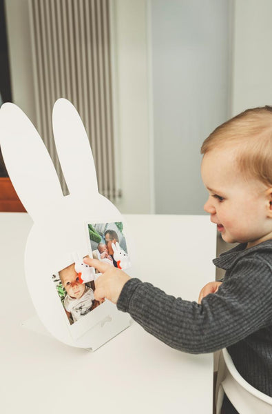 Miffy Standing Magnet Board