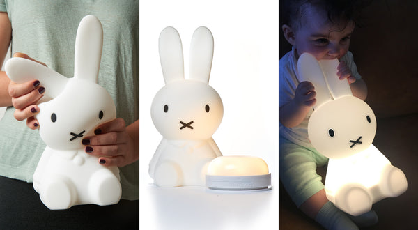 Miffy First Light (LED)