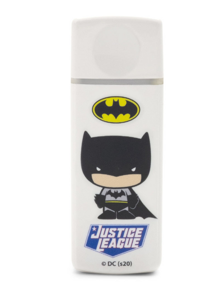 Justice League Ridaz Portable Ionizer Air Purifier, Batman Edition