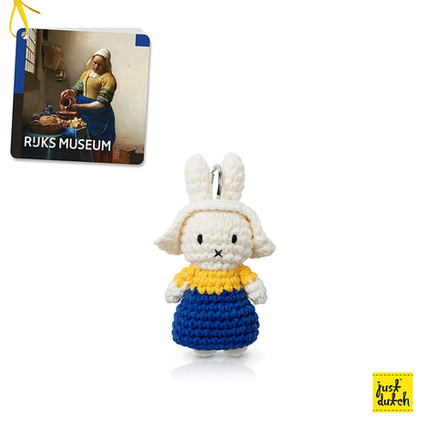 miffy keyhanger milkmaids