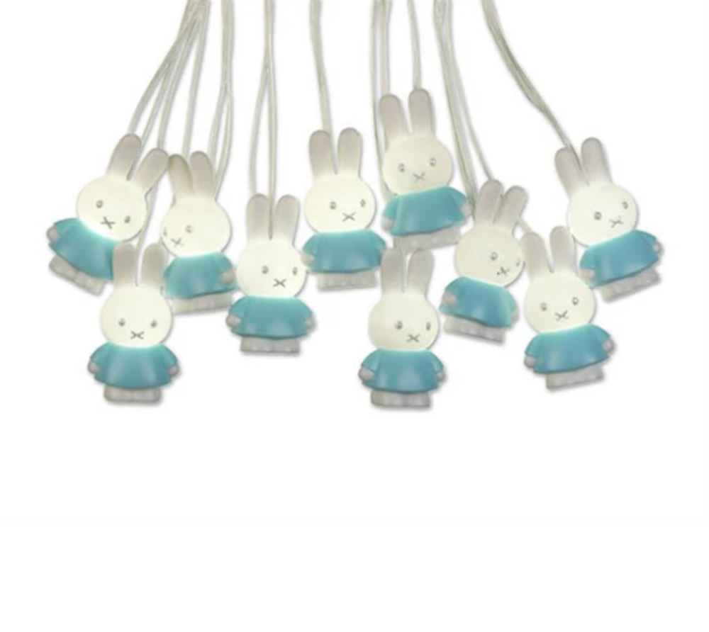 Miffy Stringlights