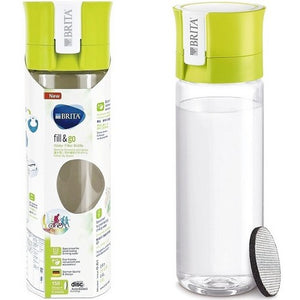 Brita Fill & Serve Water Purification Function Lime