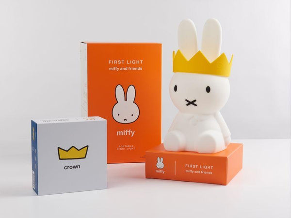 Miffy Crown (For Miffy 65 Anniversary )