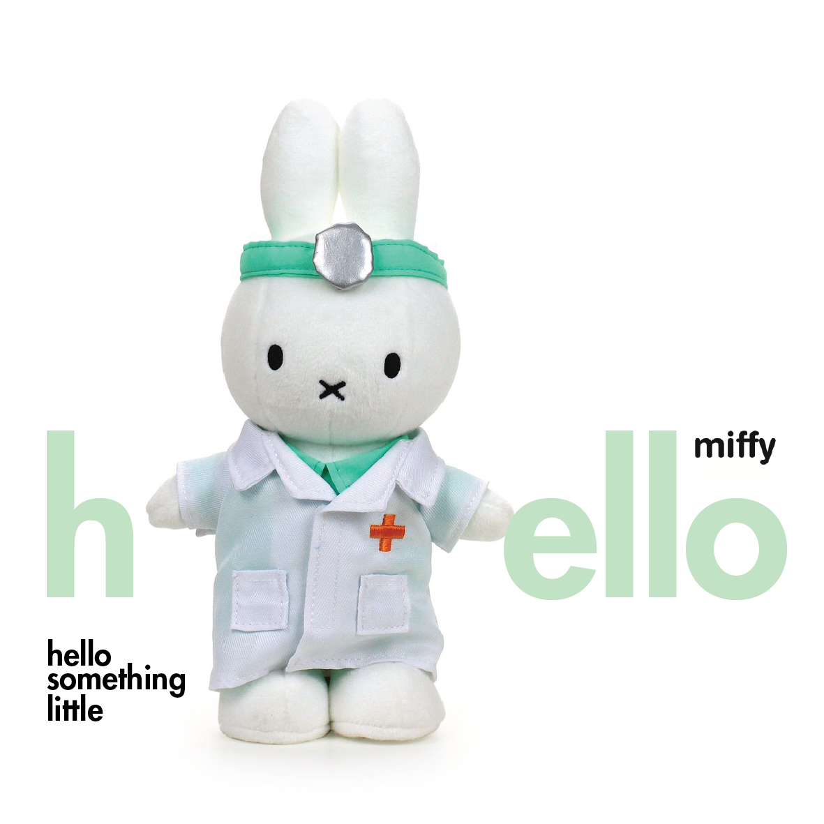 Miffy Doctor