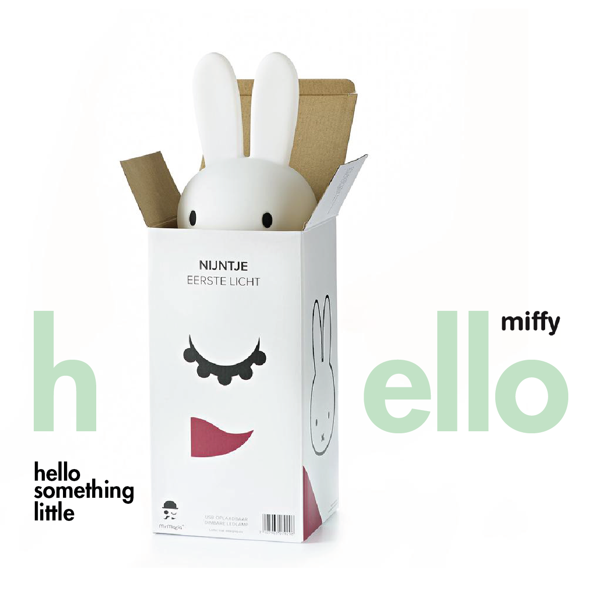 Miffy first hotsell