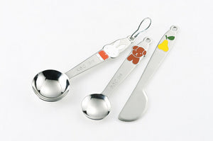 Miffy Measuring Spoon Set