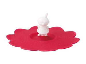 The Moomins Silicone Cup Cover